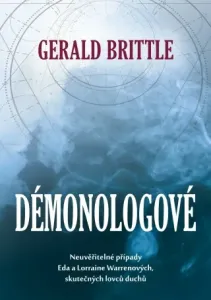 Démonologové - Gerald Brittle - e-kniha