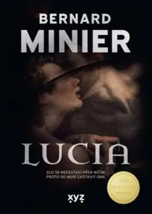 Lucia - Bernard Minier - e-kniha #3017936