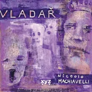 Vladař - Niccoló Machiavelli - e-kniha #2987479
