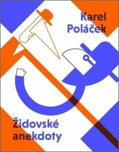 Židovské anekdoty Karla Poláčka - Karel Poláček - e-kniha