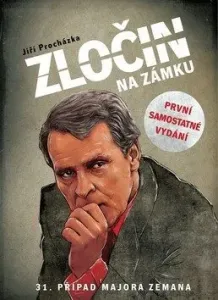 Zločin na zámku - Jiří Procházka