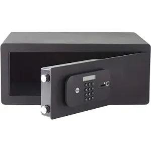 YALE High Security Fingerprint Safe Laptop YLFB/200/EB1