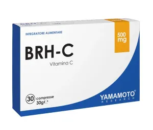 BRH-C (ochrana před oxidačním stresem) - Yamamoto 30 tbl