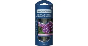 Yankee Candle Náhradní náplň do elektrického difuzéru Wild Orchid 2 x 18,5 ml