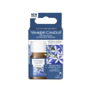 YANKEE CANDLE Ultrasonic Aroma Midnight Jasmine 10 ml