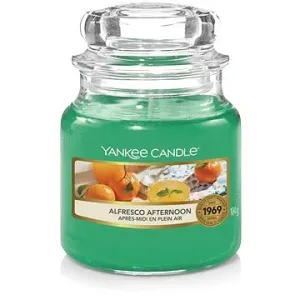YANKEE CANDLE Alfresco Afternoon 104 g