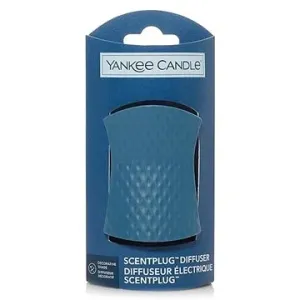 YANKEE CANDLE Blue Curves difuzér do zásuvky (bez náplně)