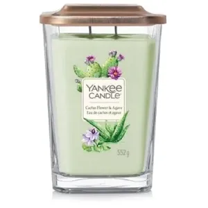 YANKEE CANDLE Cactus Flower and Agave 552 g