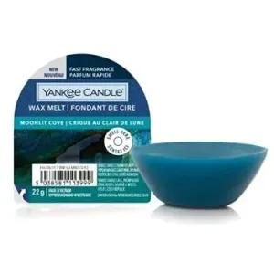 YANKEE CANDLE Moonlit Cove 22 g