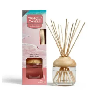 Yankee Candle Pink Sands Aroma Difuzér (Vonné tyčinky) 120 ml