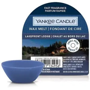 YANKEE CANDLE Lakefront Lodge 22 g