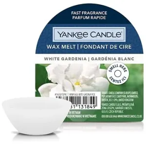YANKEE CANDLE White Gardenia 22 g