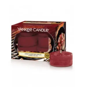 Čajové svíčky YANKEE CANDLE