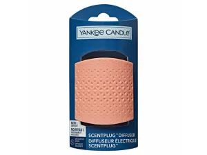 Yankee Candle Elektrický difuzér do zásuvky Triangle bez náplně 1 ks