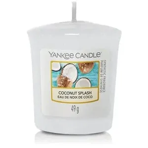 YANKEE CANDLE Coconut Splash 49 g