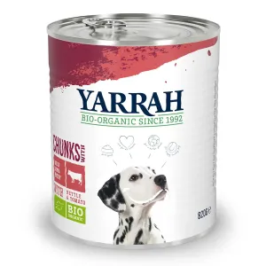 Krmiva pro kočky Yarrah
