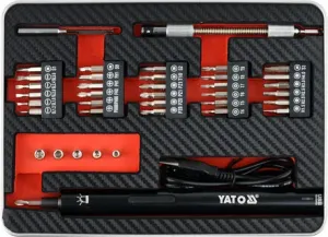 YATO YT-27930