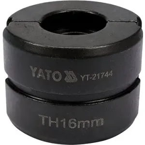 YATO typ TH 16mm k YT-21735