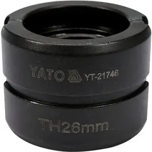 YATO typ TH 26mm k YT-21735