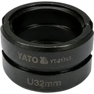 YATO typ U 32mm k YT-21735