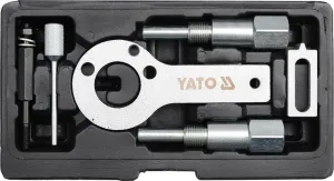 YATO YT-06013 Sada na blokování rozvodových kol Opel, Fiat, Alfa Romeo
