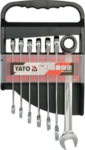 Sady klíčů YATO