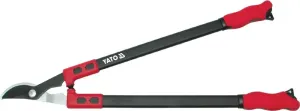 YATO Nůžky na větve 705mm (průměr 35mm)  šikmý stříh