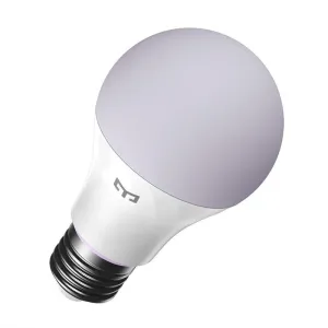 Yeelight Smart LED Bulb W4 Lite(Multicolor) - 1 pack