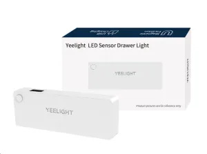 Yeelight LED senzorové zásuvkové světlo
