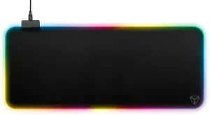 YENKEE YPM 3006 RGB Warp herní podložka