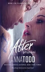 After 2: Přiznání – 2. vydání - Anna Todd