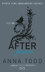 After Pouto - Anna Todd #79536