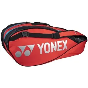 Yonex Bag 92226, 6R, TANGO RED
