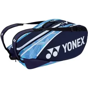 Yonex Bag 92229, 9R, NAVY/SAXE #3796140