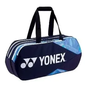 Yonex taška 92231W, NAVY/SAX