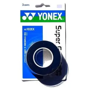 Yonex Super Grap černý