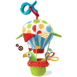 Yookidoo - Létající balón