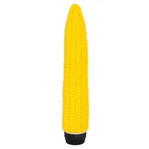 You2Toys Vibrating Farmers Mais - vibrátor v tvare kukuřice (24 cm)