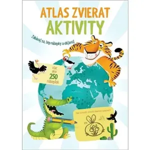 Atlas Sveta Aktivity #5696421