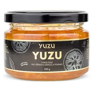 Yuzu Yuzu, 250 g