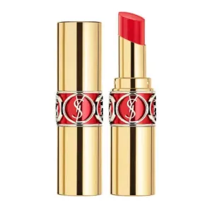 Yves Saint Laurent Luxusní rtěnka Rouge Volupté Shine (Lipstick) 3,2 g 86 Mauve Cuir