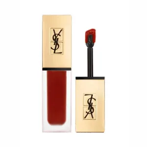 Yves Saint Laurent Matující tekutá rtěnka Tatouage Couture Matte Stain (Liquid Lipstick) 6 ml - TESTER 2