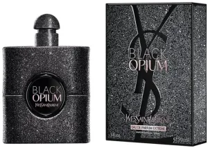 Yves Saint Laurent Black Opium Extreme parfémová voda 50 ml