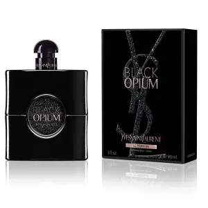 Yves Saint Laurent Black Opium Le Parfum parfémová voda 30 ml
