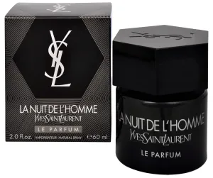 Parfémová voda EDP Yves Saint Laurent