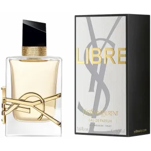 Yves Saint Laurent Libre parfémová voda 50 ml