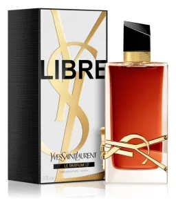 Yves Saint Laurent Libre Le Parfum  parfémová voda 50 ml