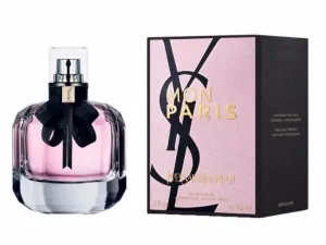 Yves Saint Laurent Mon Paris parfémová voda 30 ml