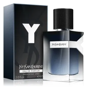 Yves Saint Laurent Y Eau de Parfum parfémová voda 60 ml