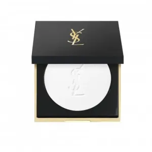 Yves Saint Laurent Kompaktní pudr pro matný vzhled All Hours Pressed (Setting Powder) 8,5 g Universal